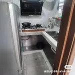 1号房有厕所厨房冰箱洗衣机