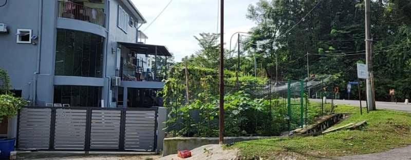 Homestay 1号房有厕所厨房冰箱洗衣机